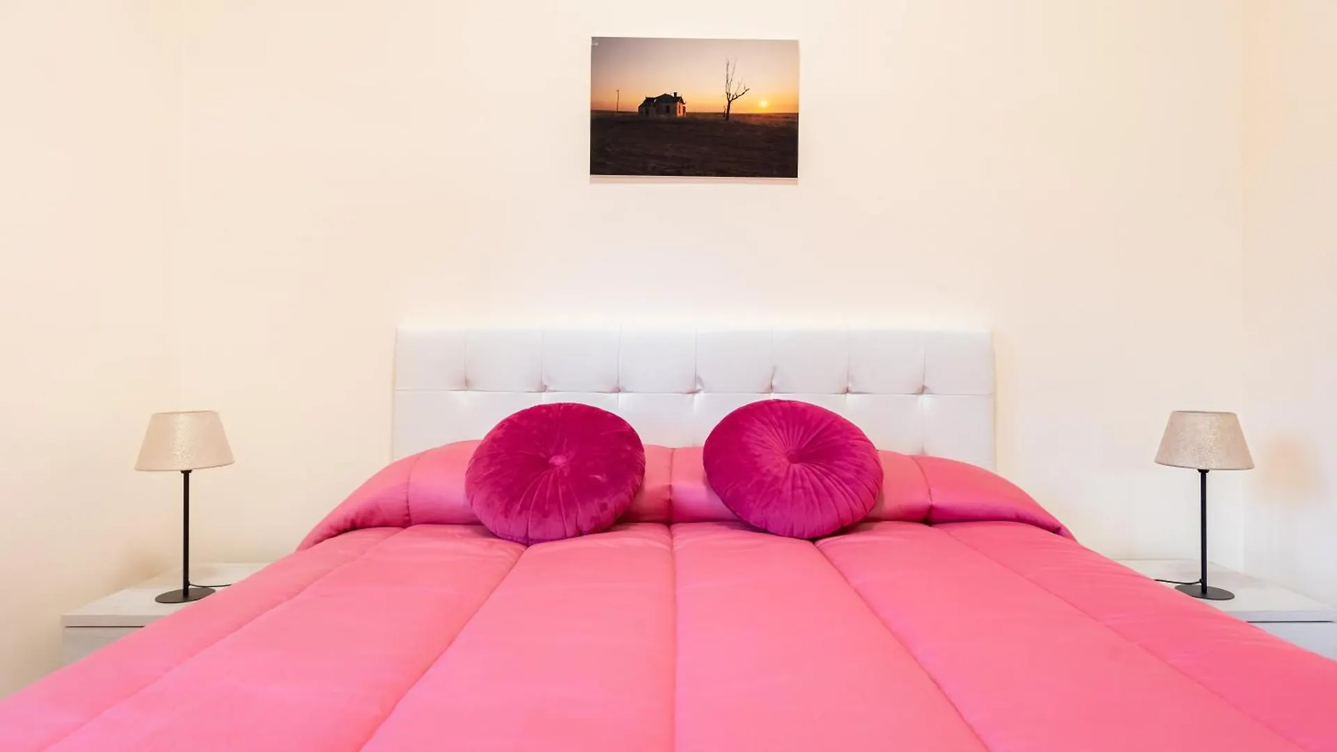 Pamphili Garden Villa Rome Apartment
